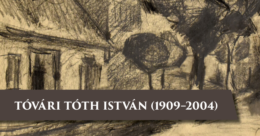 Tóvári Tóth István (1909–2004)